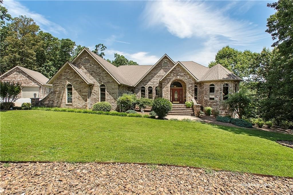 Mountain Springs Estate - Residential