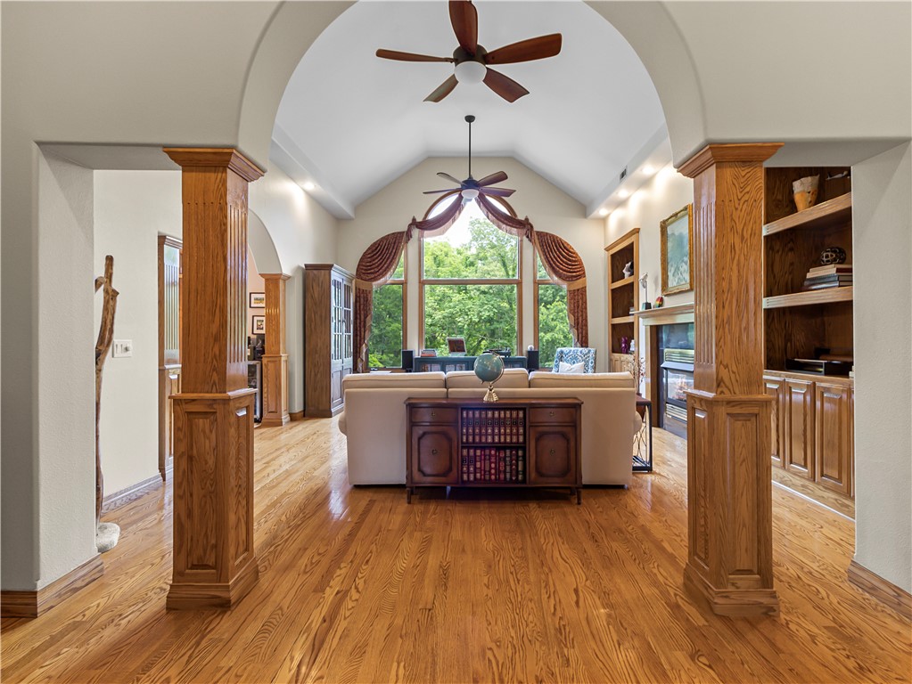 Mountain Springs Estate - Residential