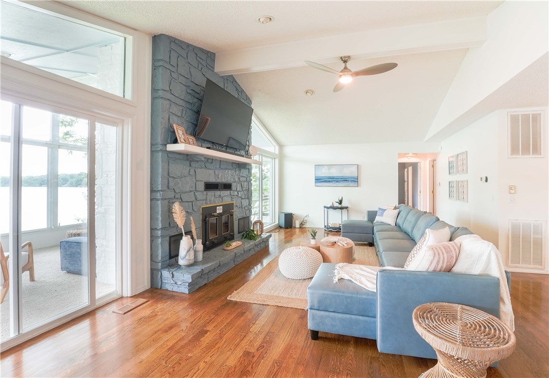 Cargill Sub Bvv - Residential