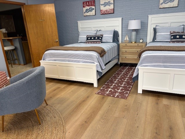 Cargill Sub Bvv - Residential