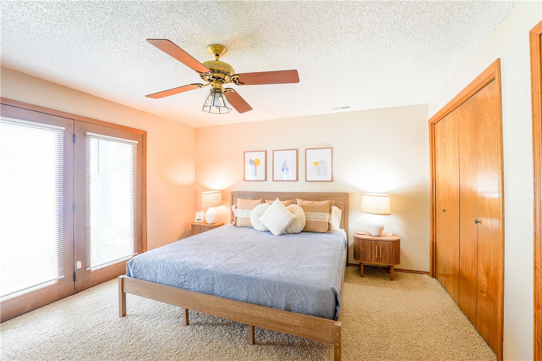 Cargill Sub Bvv - Residential