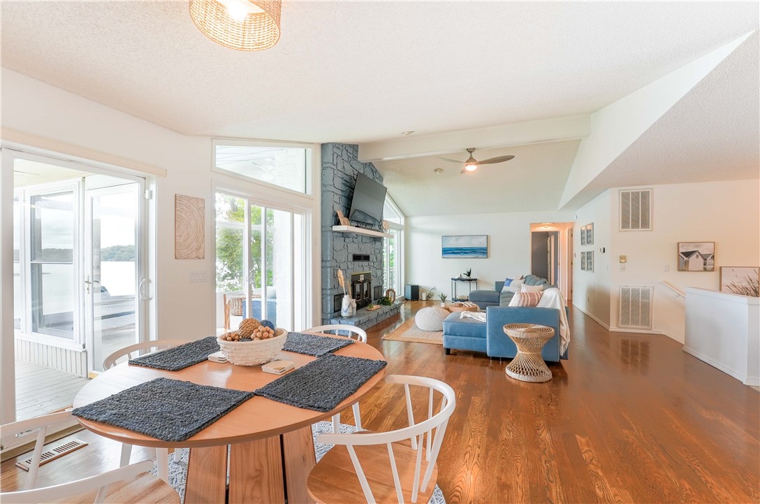 Cargill Sub Bvv - Residential