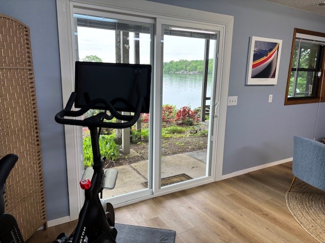 Cargill Sub Bvv - Residential