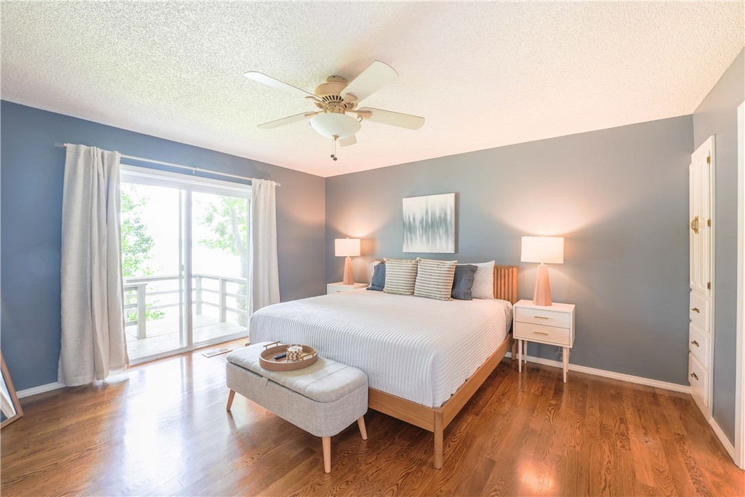 Cargill Sub Bvv - Residential