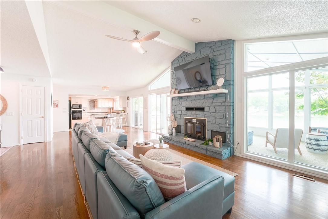 Cargill Sub Bvv - Residential