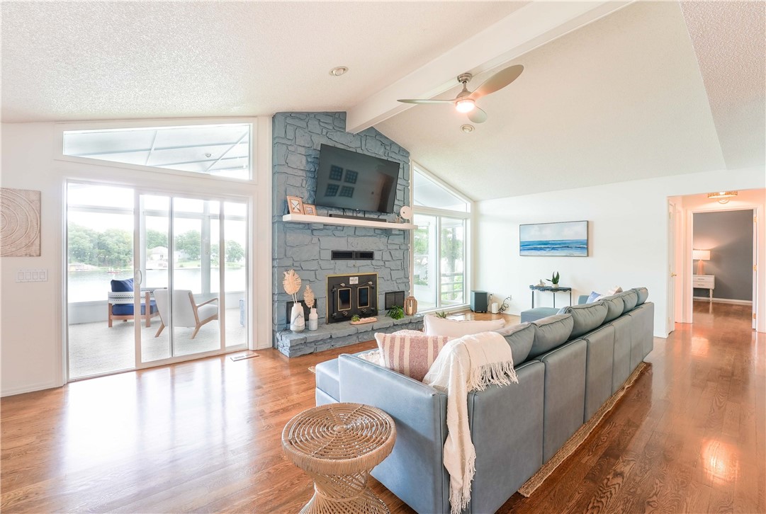 Cargill Sub Bvv - Residential