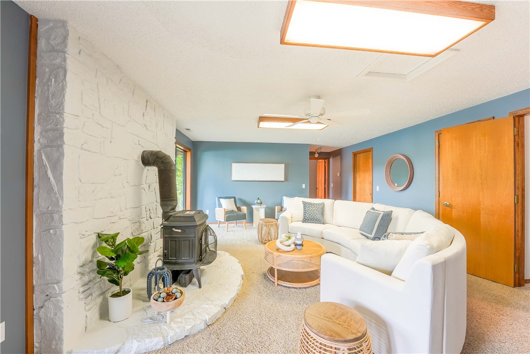 Cargill Sub Bvv - Residential