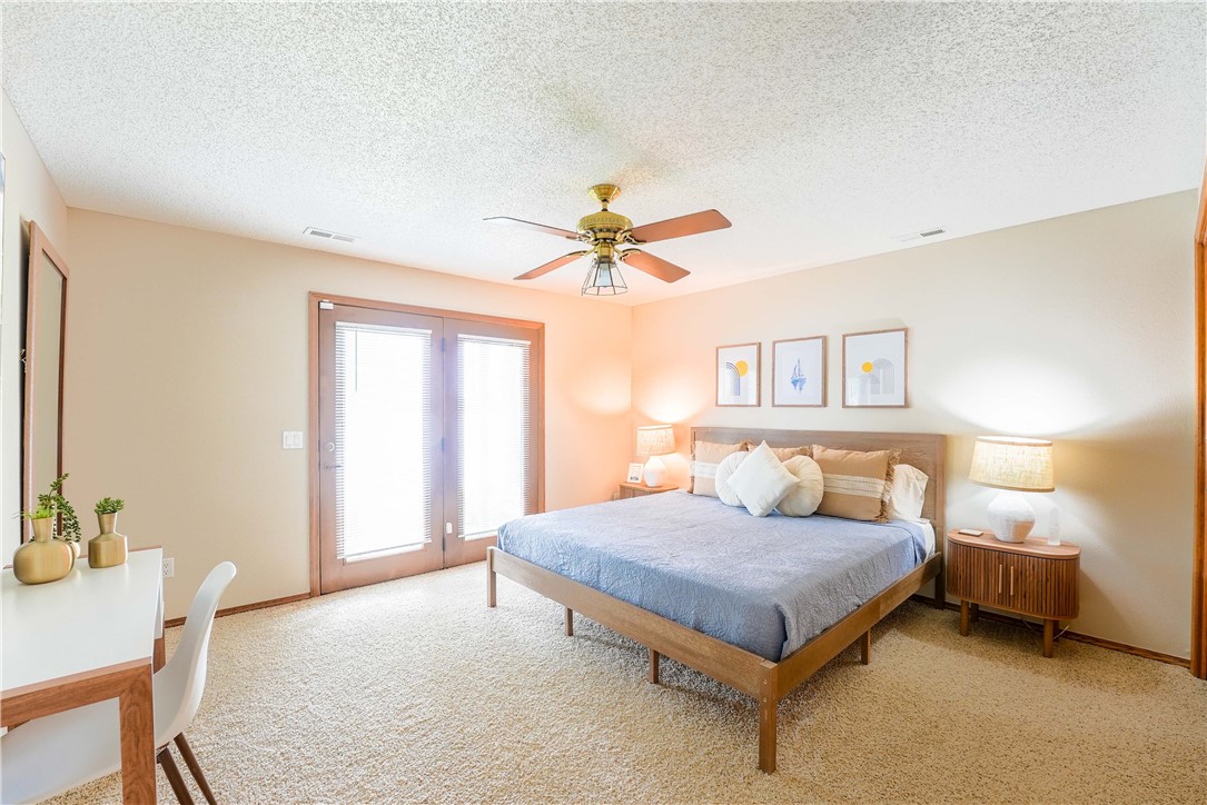 Cargill Sub Bvv - Residential