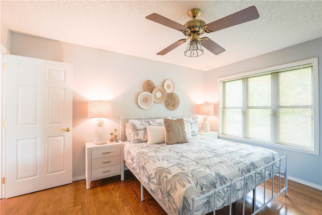 Cargill Sub Bvv - Residential