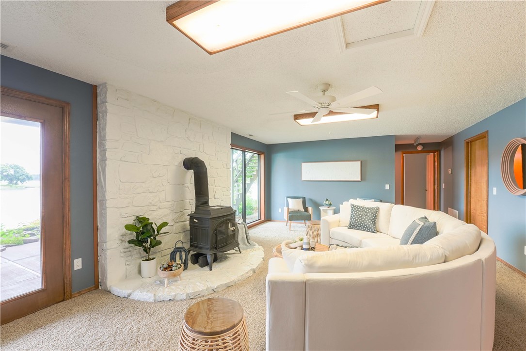 Cargill Sub Bvv - Residential