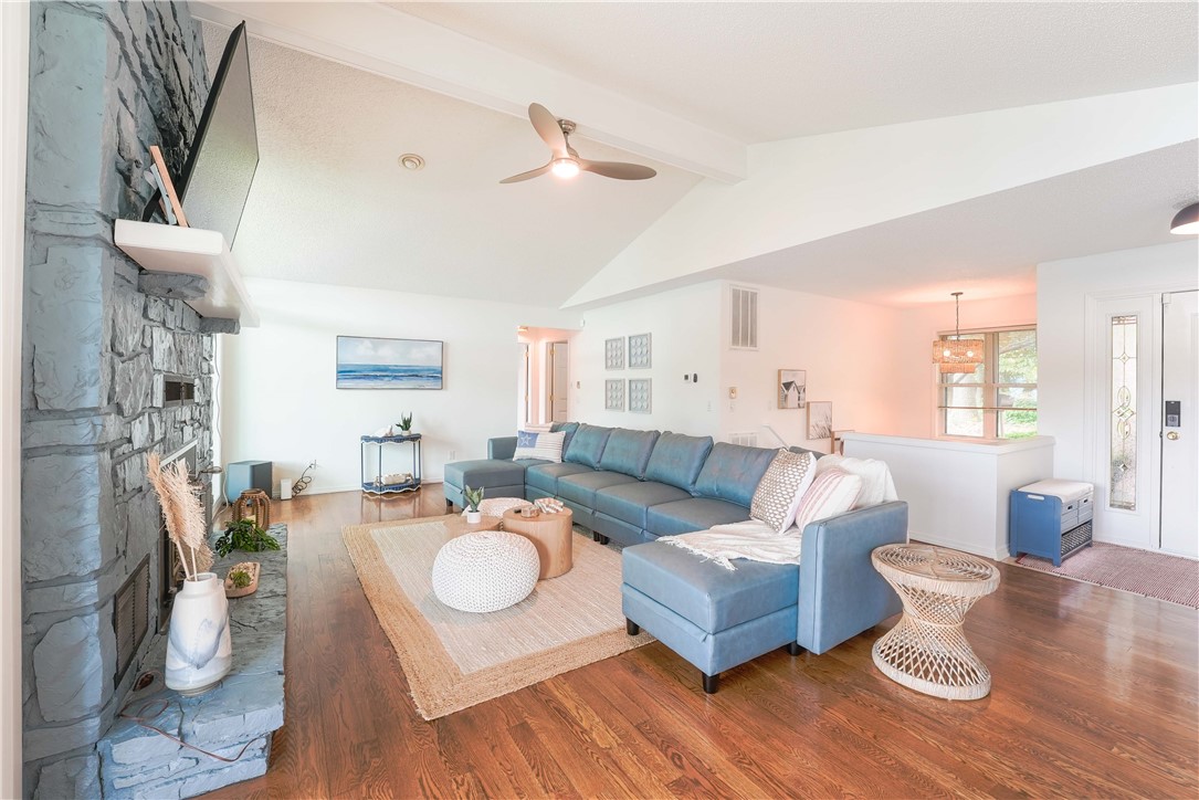 Cargill Sub Bvv - Residential