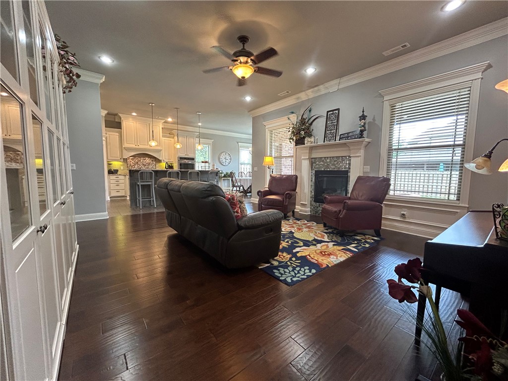 Hearthstone Sub Ph Iii Rogers - Residential