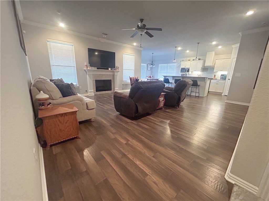 Villages Of Sloanbrooke Ph 4 - Residential