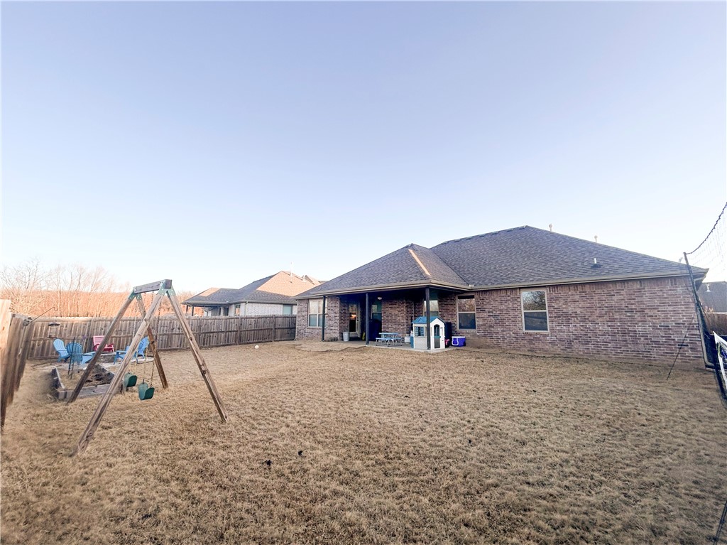 Villages Of Sloanbrooke Ph 4 - Residential