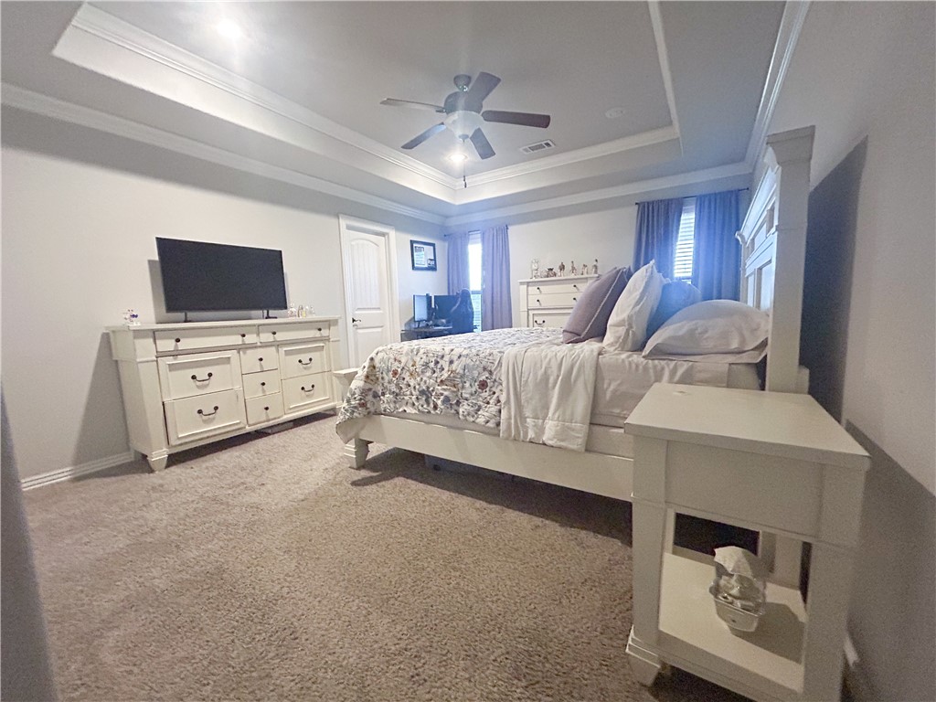 Villages Of Sloanbrooke Ph 4 - Residential