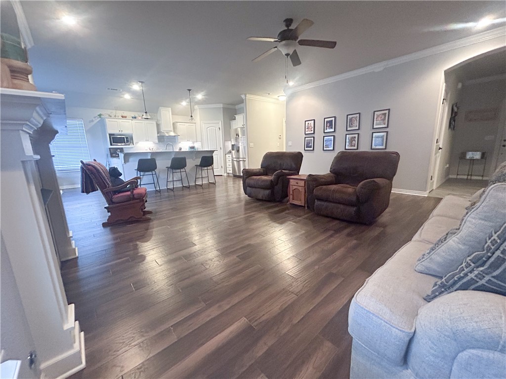 Villages Of Sloanbrooke Ph 4 - Residential