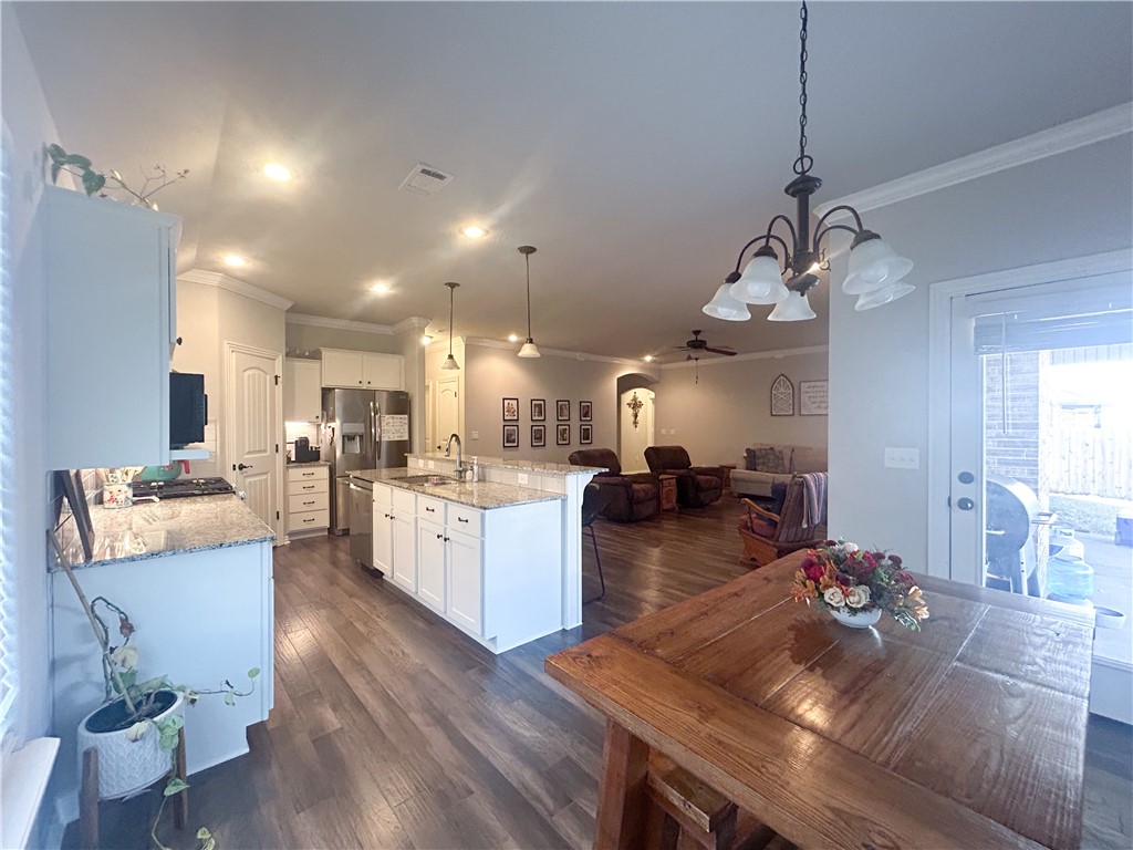 Villages Of Sloanbrooke Ph 4 - Residential