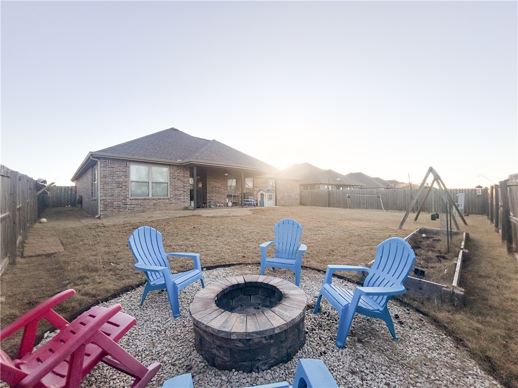 Villages Of Sloanbrooke Ph 4 - Residential