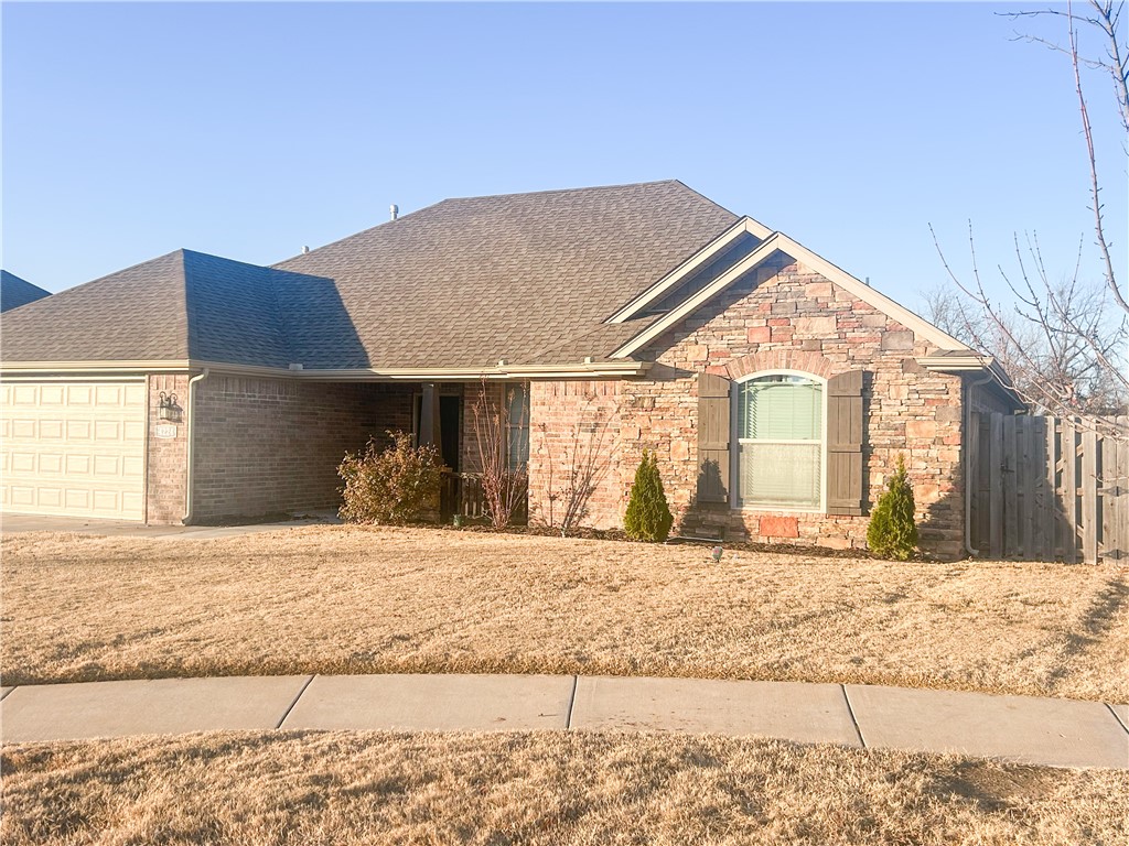 Villages Of Sloanbrooke Ph 4 - Residential