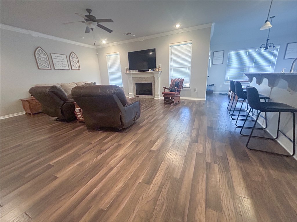 Villages Of Sloanbrooke Ph 4 - Residential