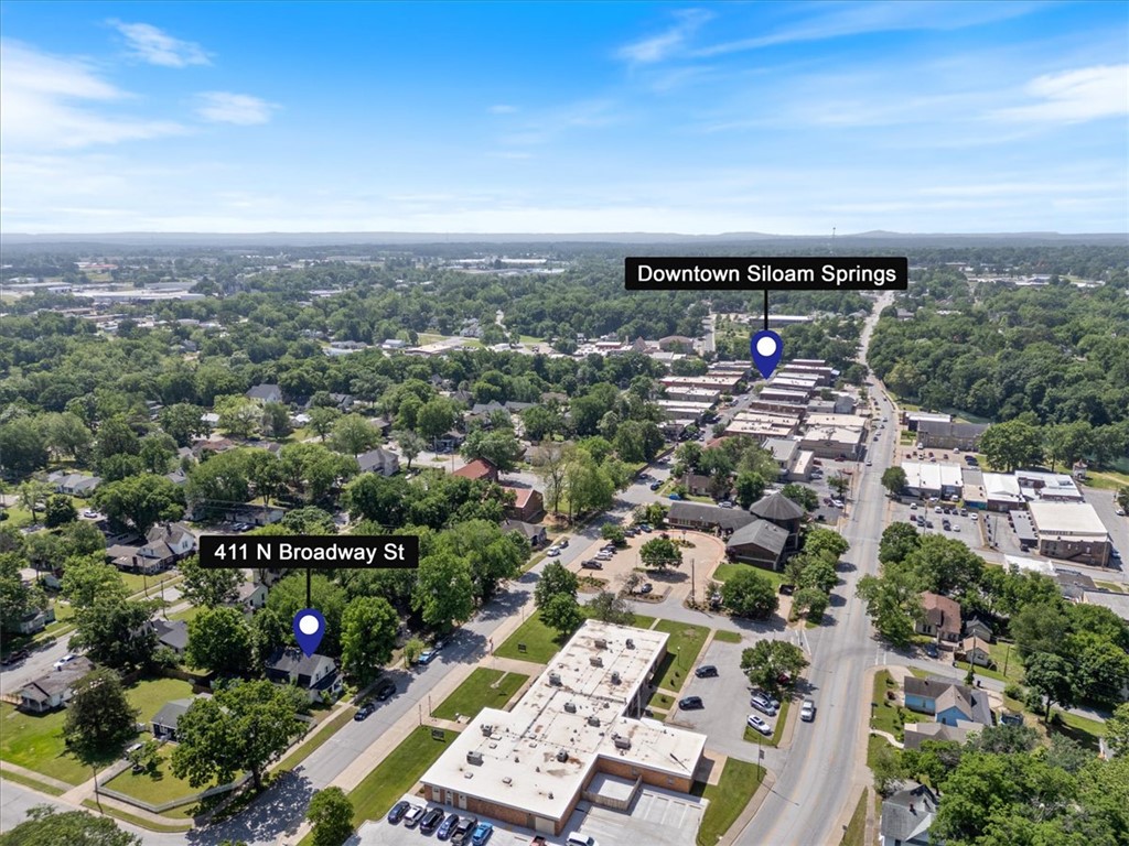 Siloam Spgs Orig Siloam Spgs - Residential