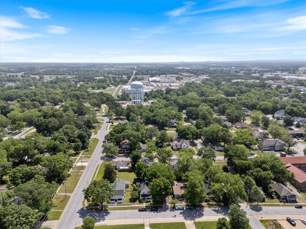 Siloam Spgs Orig Siloam Spgs - Residential
