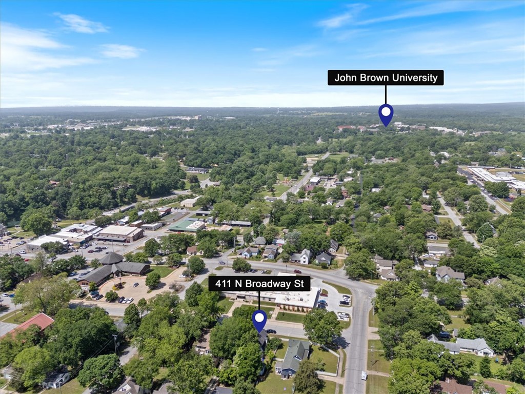 Siloam Spgs Orig Siloam Spgs - Residential