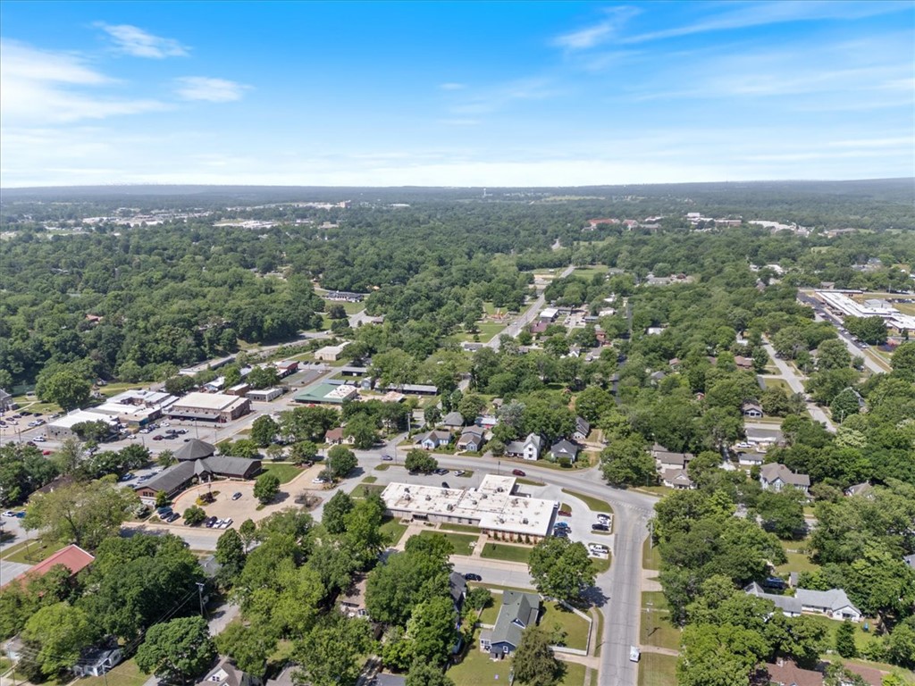 Siloam Spgs Orig Siloam Spgs - Residential