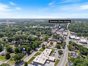 Siloam Spgs Orig Siloam Spgs - Residential