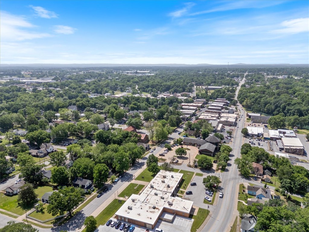 Siloam Spgs Orig Siloam Spgs - Residential