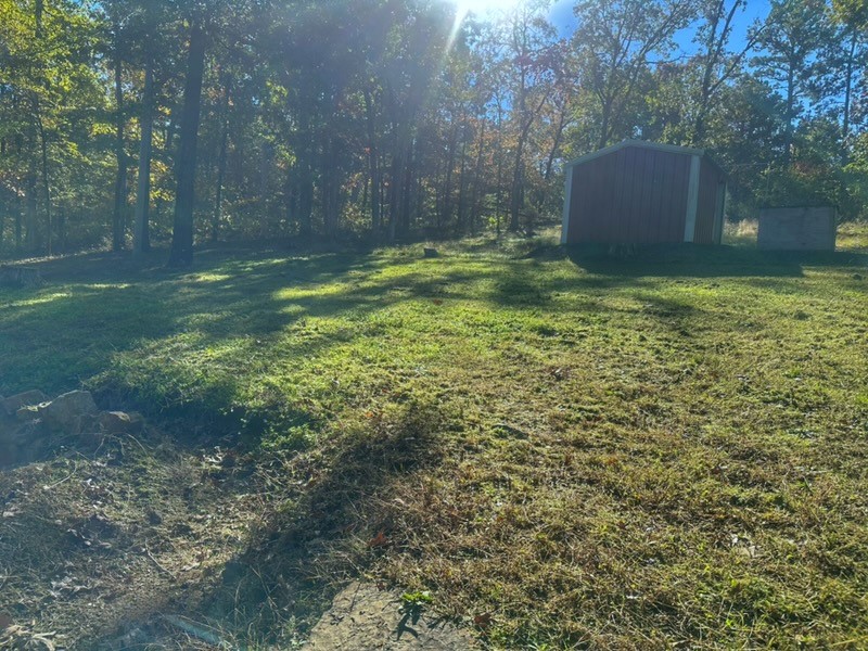 Rolling Hills Add - Residential