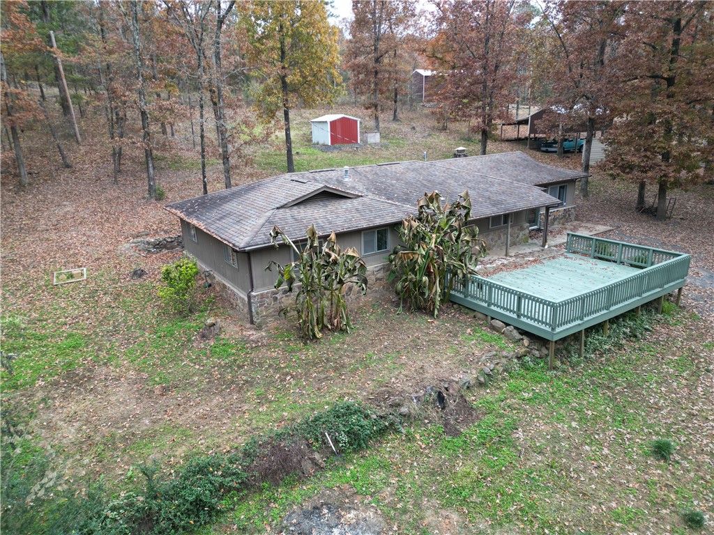 Rolling Hills Add - Residential