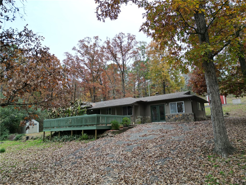 Rolling Hills Add - Residential