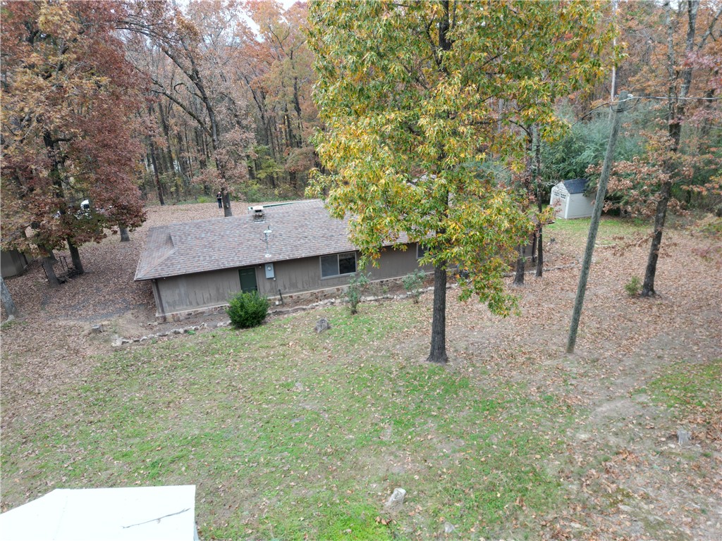 Rolling Hills Add - Residential