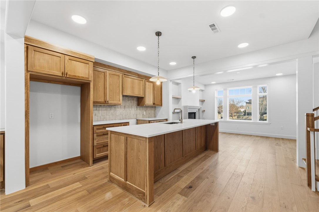 ORCHARD ADD-BENTONVILLE - Residential