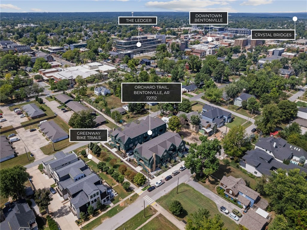 ORCHARD ADD-BENTONVILLE - Residential
