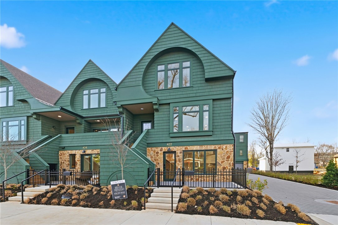 ORCHARD ADD-BENTONVILLE - Residential