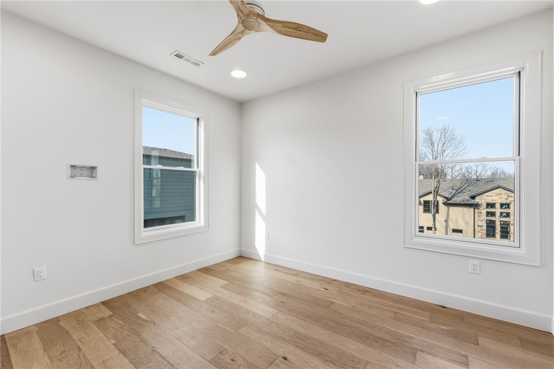 ORCHARD ADD-BENTONVILLE - Residential