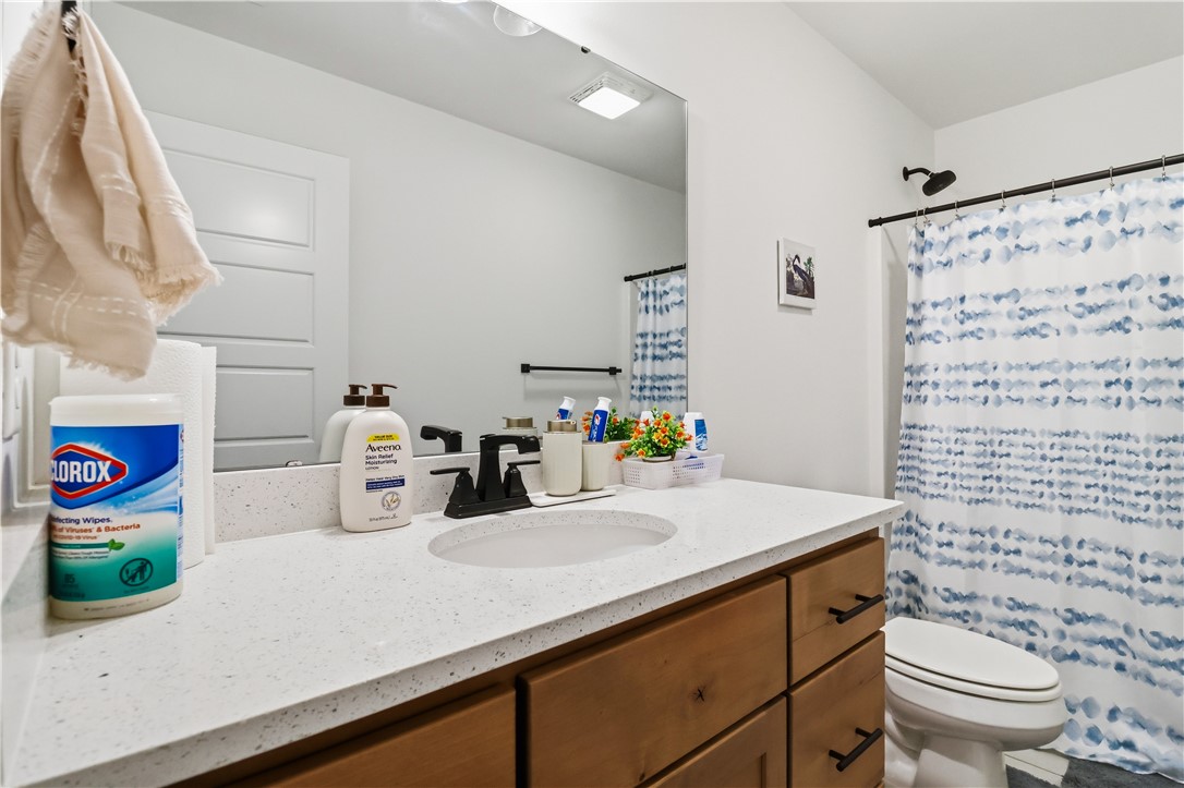 Prairie Brook Sub ph2 - Residential