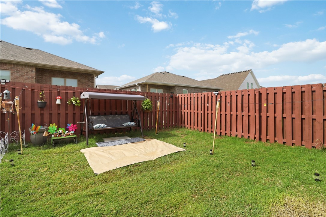 Prairie Brook Sub ph2 - Residential