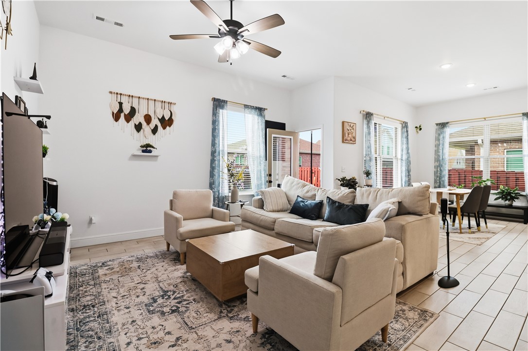 Prairie Brook Sub ph2 - Residential