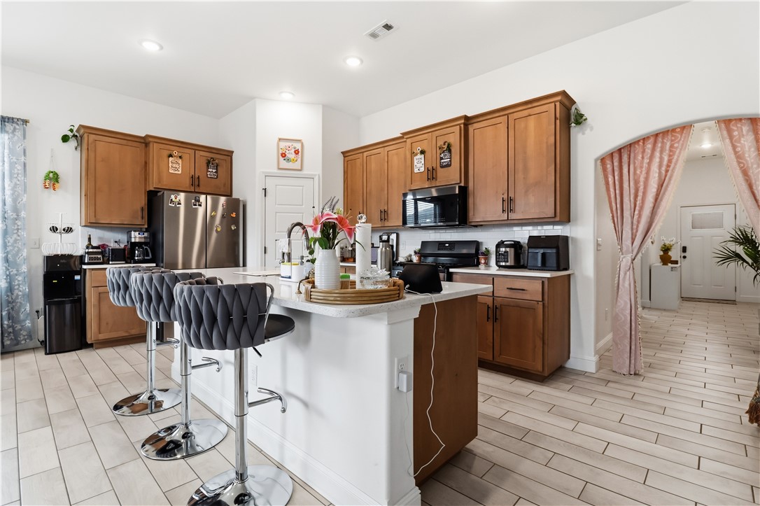 Prairie Brook Sub ph2 - Residential