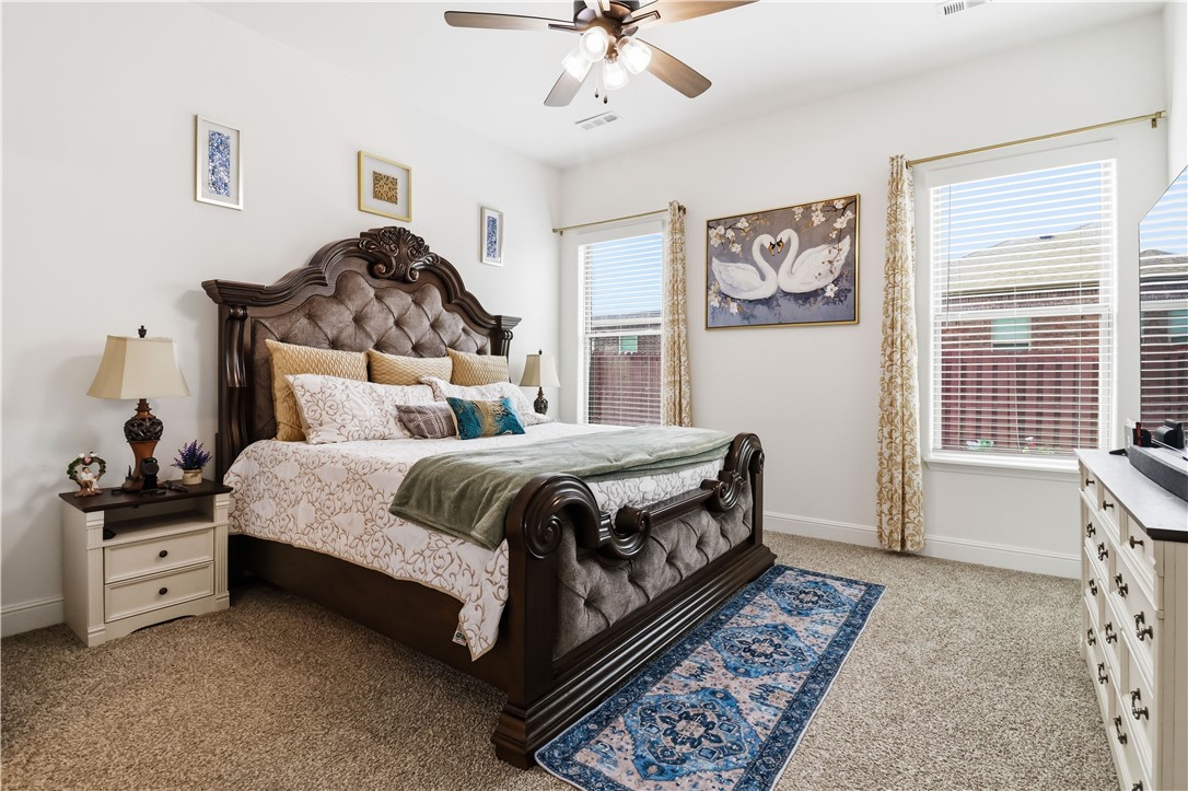 Prairie Brook Sub ph2 - Residential