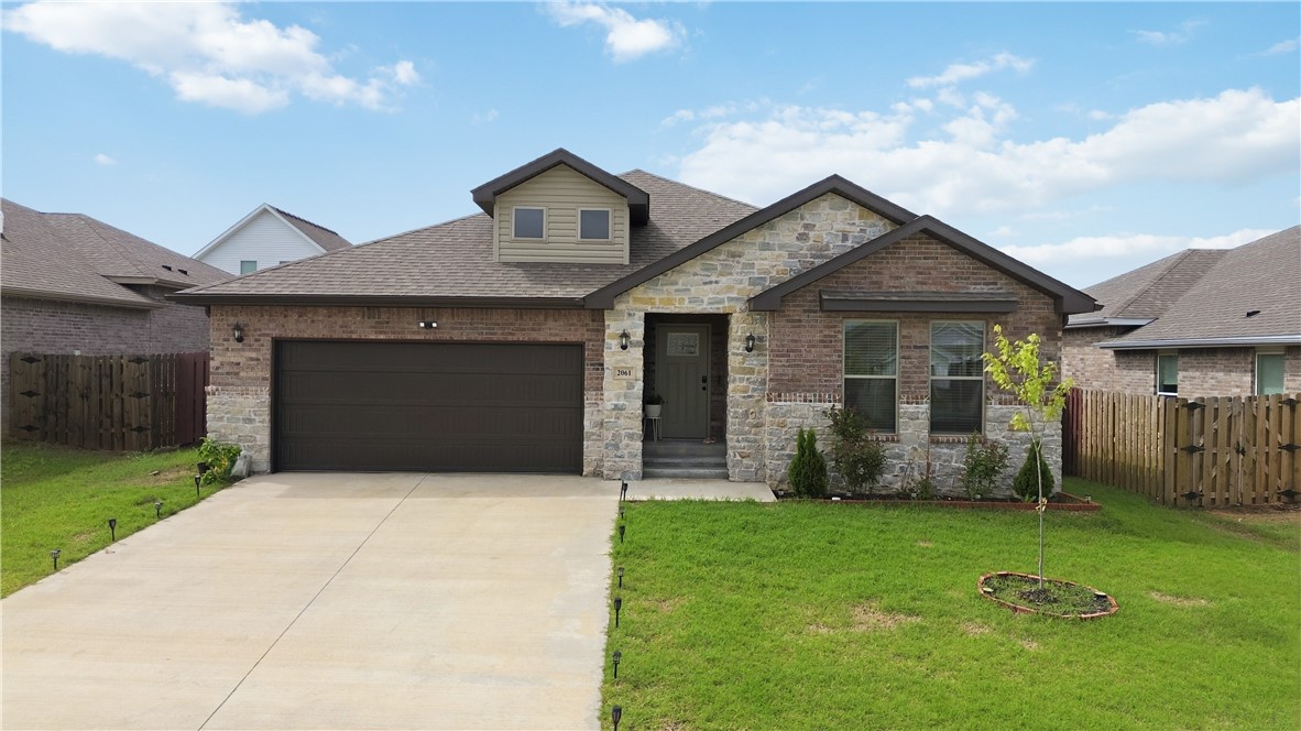 Prairie Brook Sub ph2 - Residential