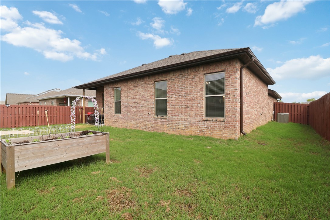 Prairie Brook Sub ph2 - Residential