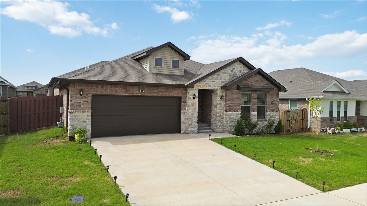 Prairie Brook Sub ph2 - Residential