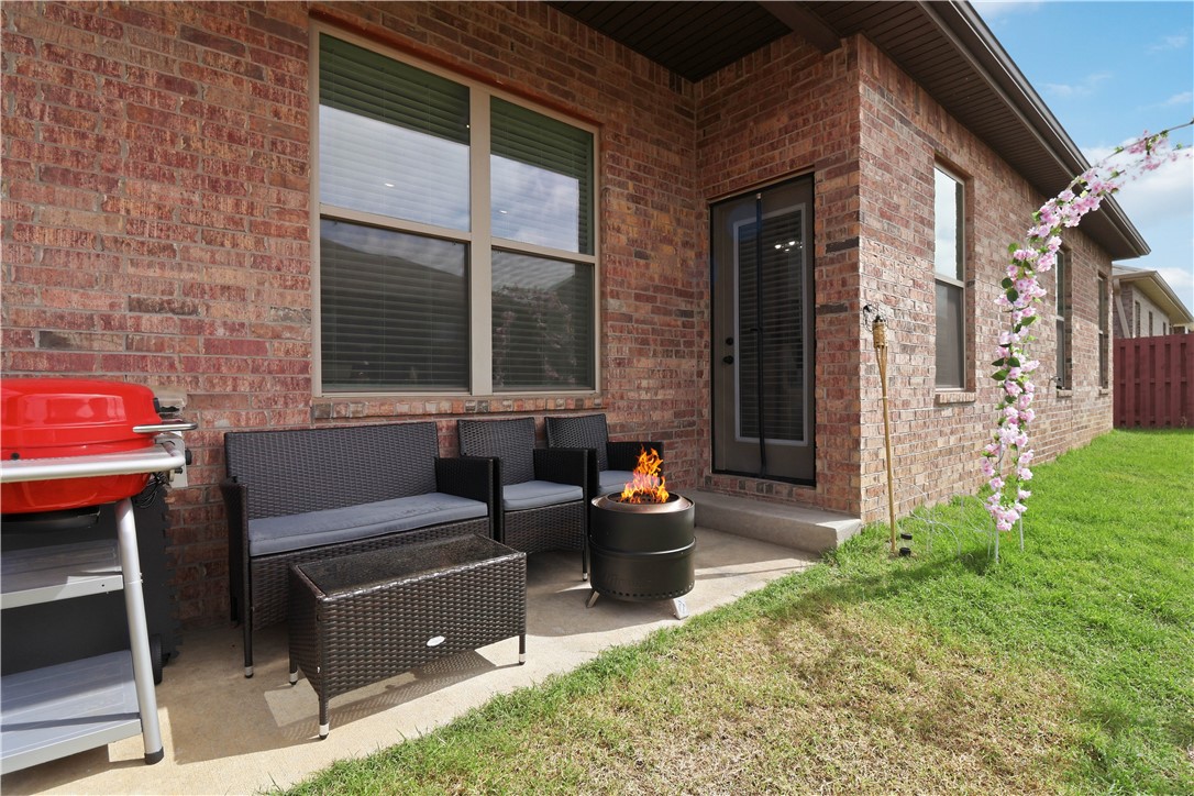 Prairie Brook Sub ph2 - Residential