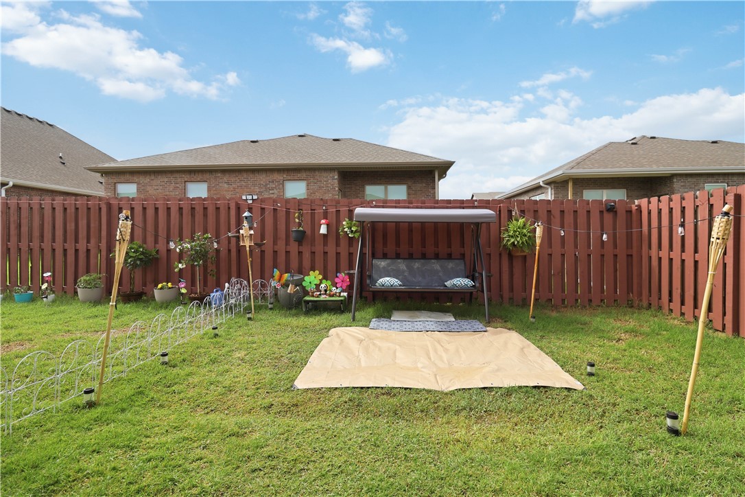 Prairie Brook Sub ph2 - Residential