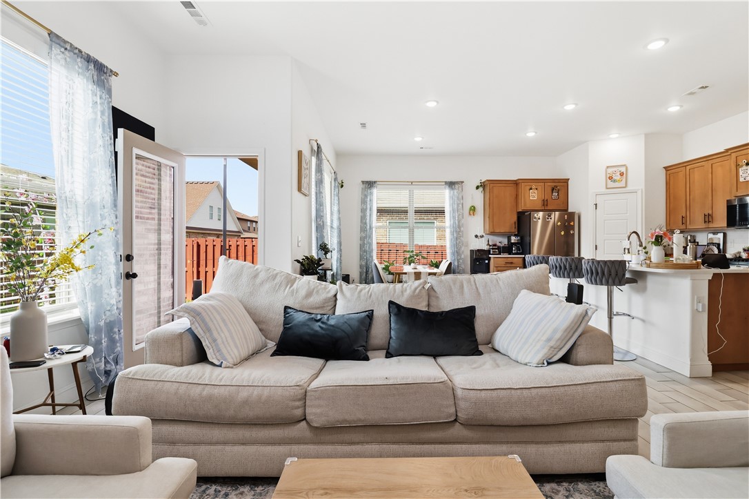 Prairie Brook Sub ph2 - Residential