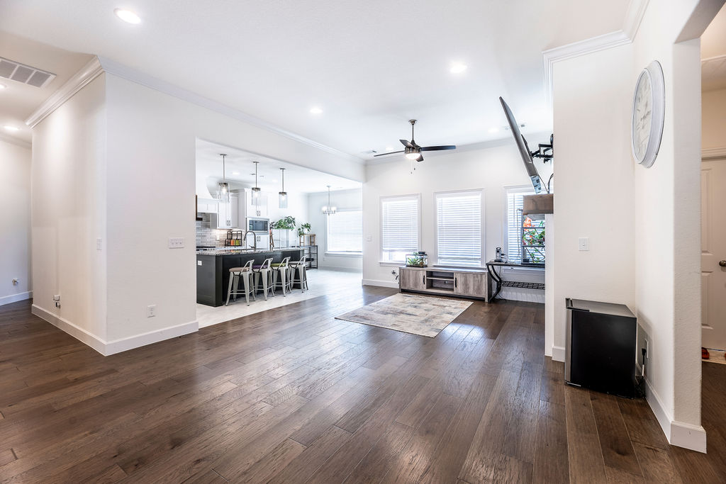 Oakmont - Residential